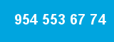 954 553 67 74 954 553 67 74